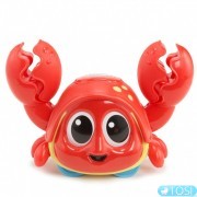 Интерактивная игрушка Little Tikes Поймай меня Крабик